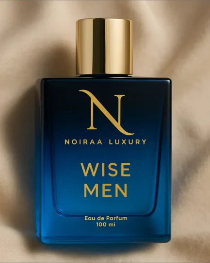 Wise Man 100ml