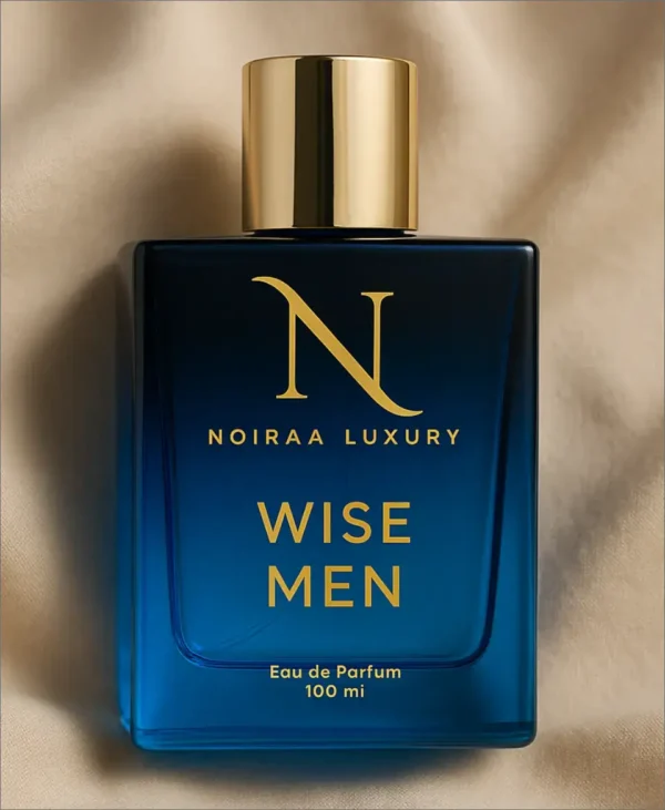 Wise Man 100ml