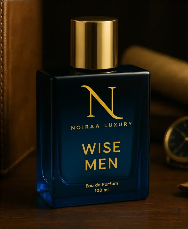 Wise Man 100ml - Image 4