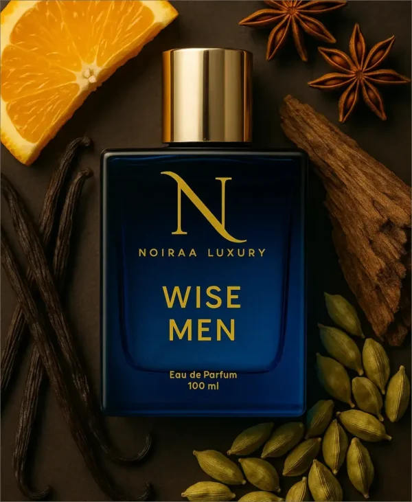 Wise Man 100ml - Image 5