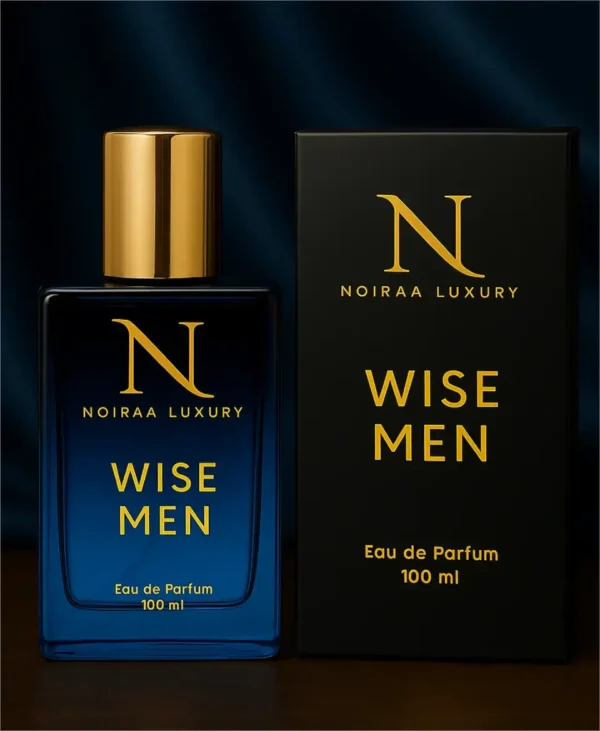 Wise Man 100ml - Image 6