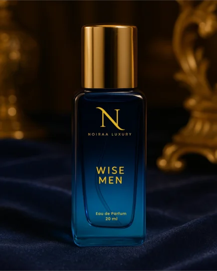 Wise Man 20ml