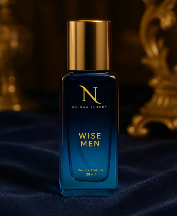 Wise Man 20ml