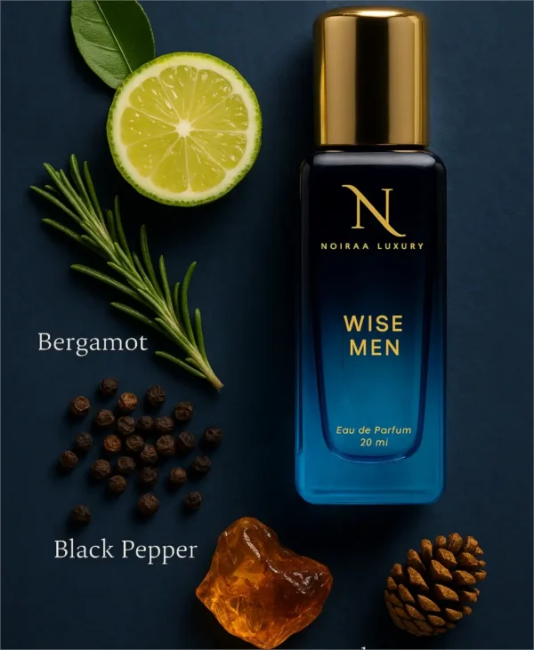 Wise Man 20ml - Image 2
