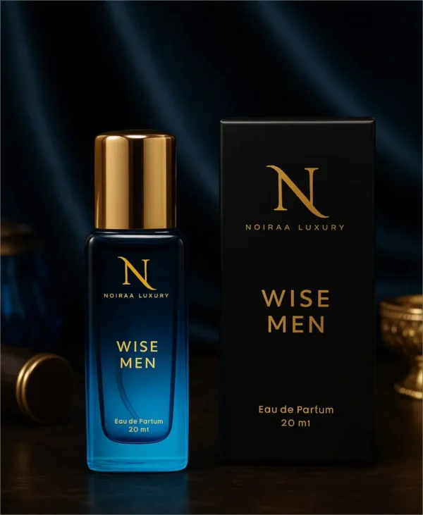 Wise Man 20ml - Image 4
