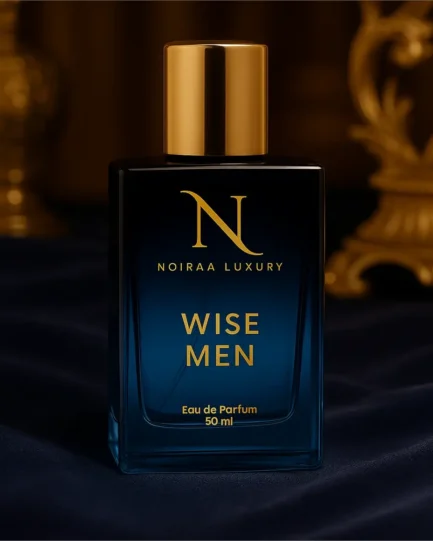 Wise Man 50ml
