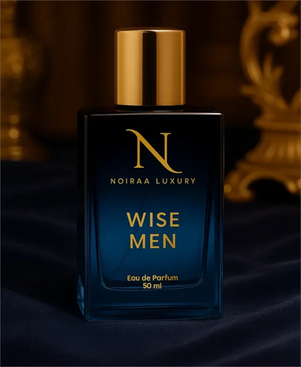 Wise Man 50ml
