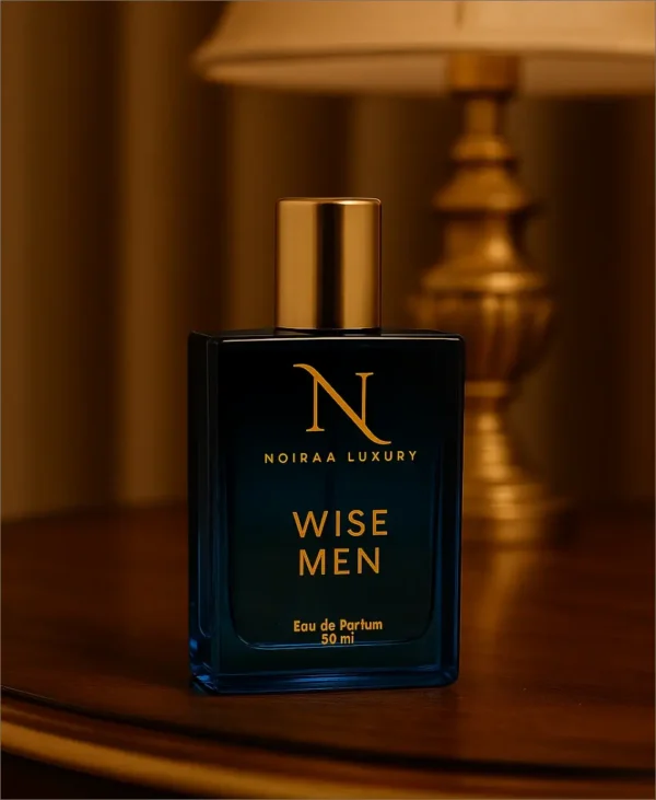 Wise Man 50ml - Image 4