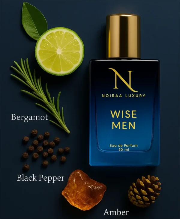 Wise Man 50ml - Image 3