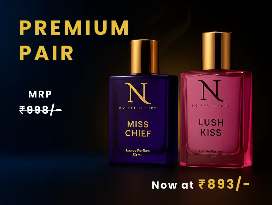 Noiraa Perfumes: Luxury Fragrances & Signature Scents 28 Combo offers (1)