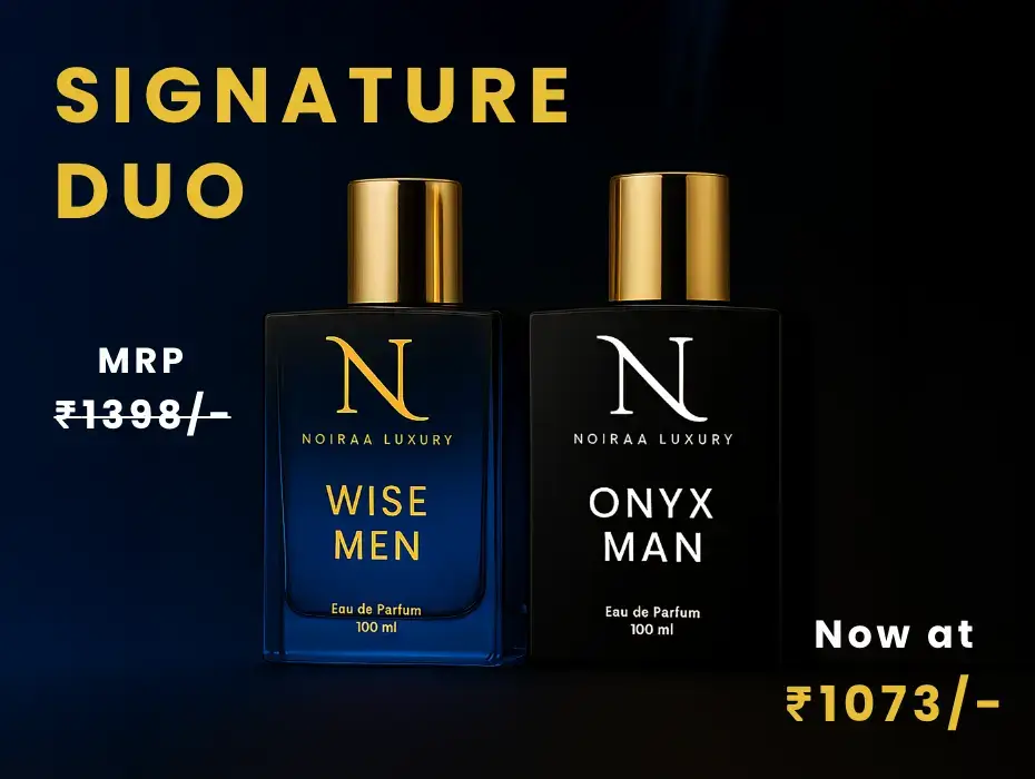 Noiraa Perfumes: Luxury Fragrances & Signature Scents 29 Combo offers (4)